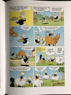 Extrait de Carl Barks Collection -19- Carl Barks Collection Band 19