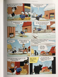 Extrait de Carl Barks Collection -20- Carl Barks Collection Band 20