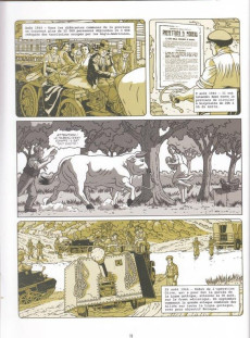 Extrait de Les 4 saisons de la Résistance -2- L'Eté de Silvana