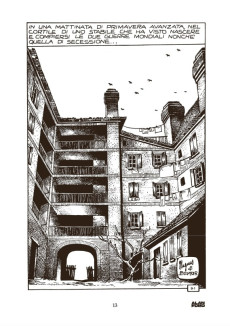 Extrait de Alan Ford (Oscar Ink) -2- Libro Due