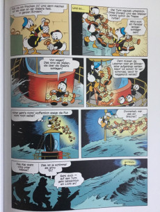 Extrait de Carl Barks Collection -23- Carl Barks Collection Band 23