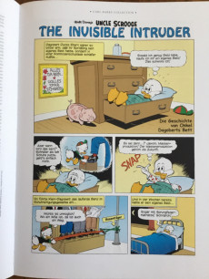 Extrait de Carl Barks Collection -25- Carl Barks Collection Band 25