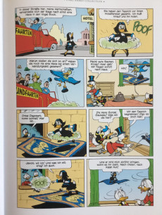 Extrait de Carl Barks Collection -26- Carl Barks Collection Band 26