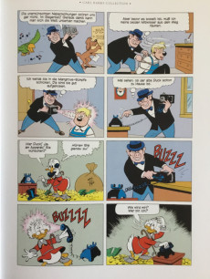 Extrait de Carl Barks Collection -27- Carl Barks Collection Band 27