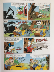 Extrait de Carl Barks Collection -29- Carl Barks Collection Band 29