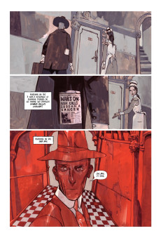 Extrait de Le dernier Jour de Howard Phillips Lovecraft - Le Dernier Jour de Howard Phillips Lovecraft