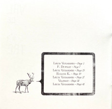 Extrait de Cheval de quatre - Tome 7