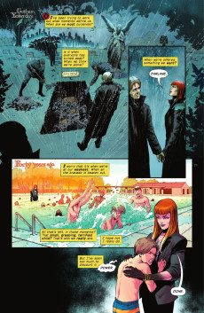 Extrait de Hawkgirl (2023) -3VC- Issue #3