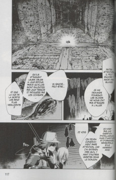 Extrait de Goblin Slayer : Dai Katana -2- Tome 2