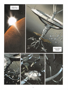 Extrait de Attraction