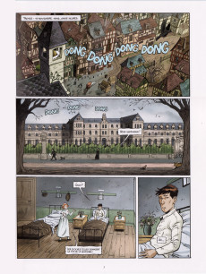 Extrait de La guerre des Lulus -6a2021- Lucien