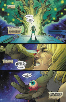 Extrait de The immortal Thor (2023) -2- Issue #2