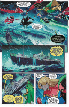 Extrait de Avengers Vol.9 (2023) -AN01- Annual 1