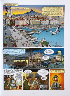 Extrait de Léo Loden -10b2021- Testament et Figatelli