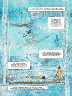 Extrait de Hiver à l'Opéra