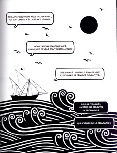 Extrait de Le prophète