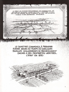 Extrait de Dropsie avenue