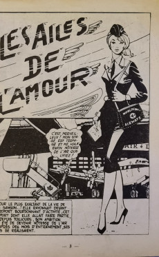 Extrait de Domino (Edi Europ) -13- Les ailes de l'amour