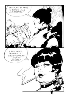 Extrait de Casino (en italien) -9- Per amore di una puttana