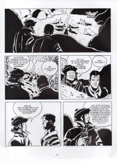 Extrait de Mongolie -1- Tome 1