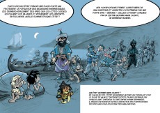 Extrait de L'histoire de Porto-Vecchio racontée aux enfants - L'Histoire de Porto-Vecchio racontée aux enfants