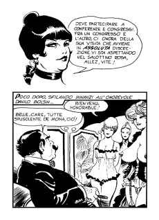 Extrait de Casino (en italien) -7- Inferno e piacere