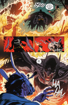 Extrait de Knight Terrors: Joker -2- Issue #2
