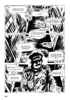 Extrait de Alexandra Kim filha da Sibéria