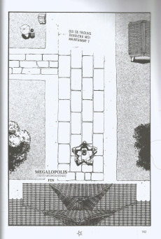 Extrait de Megalopolis
