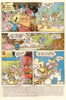 Extrait de Groo the Wanderer (1985 - Epic Comics) -18- Issue #18