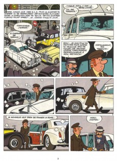 Extrait de Clifton -5- Atout... cœur !