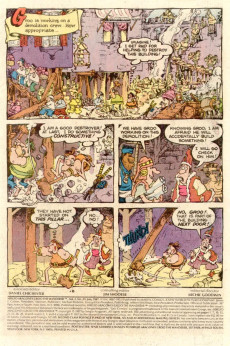 Extrait de Groo the Wanderer (1985 - Epic Comics) -29- Issue #29