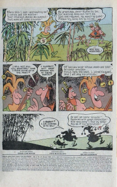 Extrait de Groo the Wanderer (1985 - Epic Comics) -47- Issue #47