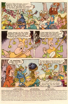 Extrait de Groo the Wanderer (1985 - Epic Comics) -56- Issue #56