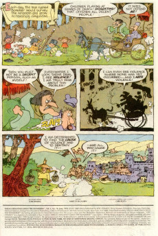 Extrait de Groo the Wanderer (1985 - Epic Comics) -78- Issue #78