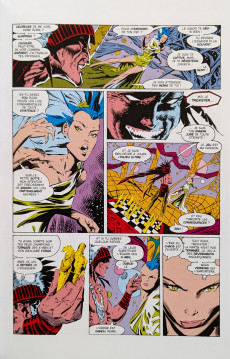 Extrait de X-Men (L'intégrale) -20b2023- 1988 (I)