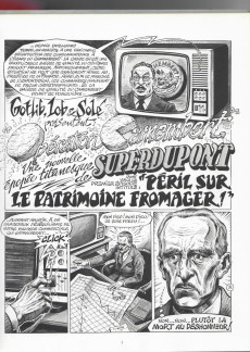 Extrait de Akamasoa - Tome 1