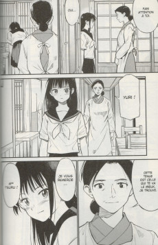 Extrait de Sur la colline où poussent encore ces fleurs... -2- Tome 2