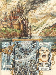 Extrait de Wika - Tome INT