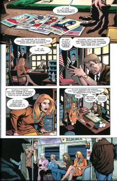 Extrait de Terra Obscura