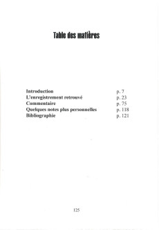 Extrait de (AUT) Vernes - Bande originale - Interview de Jean Ray par Henri Vernes