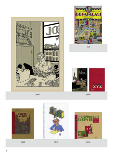 Extrait de Biblio + Picto