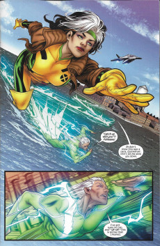 Extrait de Uncanny Avengers Vol.4 (2023) -3- Issue #3