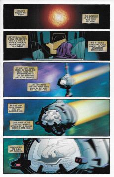 Extrait de Guardians of the Galaxy Vol.7 (2023) -7- Issue #7