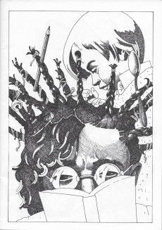 Extrait de Crapougneries