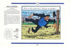 Extrait de Tintin - Divers -1991/10- Le Haddock illustré - L'Intégrale des jurons du capitaine