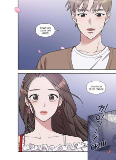 Extrait de Marry my Husband -2- Tome 2