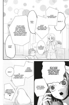 Extrait de Quatre frères pour moi ! -4- Tome 4