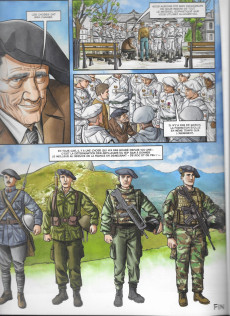 Extrait de Artilleurs des Sommets - Histoire du 93e régiment d'artillerie de montagne