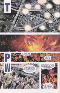Extrait de Fantastic Four Vol.3 (1998) -557- Who is the Anti-Galactus?